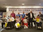 Srebrna Sztanga 2016