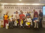 Srebrna Sztanga 2016