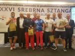 Srebrna Sztanga 2016